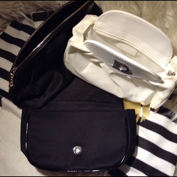 Dior Cosmetic Bags - Picture 2 of 7